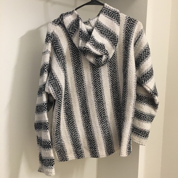 Beach jacket - Picture 2 of 3